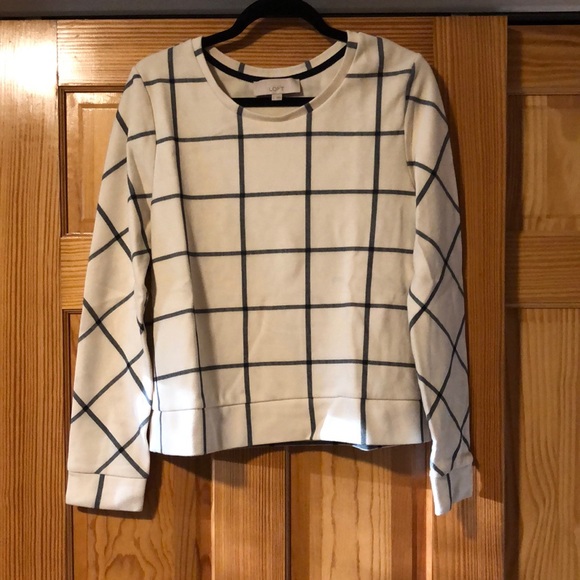 Loft Pullover - Picture 2 of 5